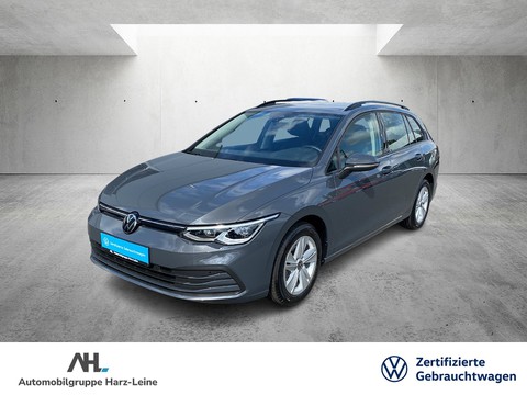 Volkswagen Golf Variant 1.5 VIII eTSI Life