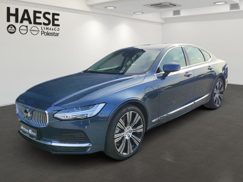 Volvo S90 Recharge T8 AWD Ultimate Bright Plug-In Hybrid