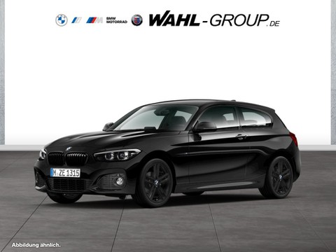 BMW 118 d xDrive M SPORT BUSINESS