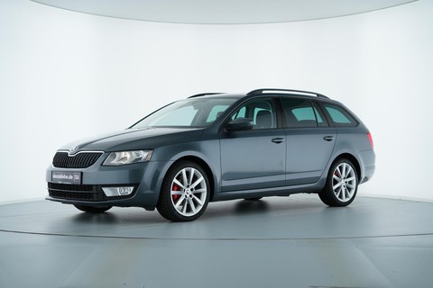 Skoda Octavia 2.0 TDI COMBI AMB