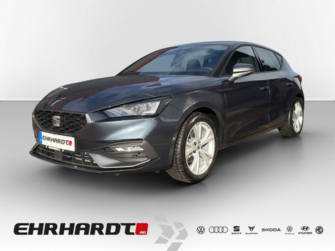 Seat Leon 1.5 eTSI FR PARKLENK BEATS