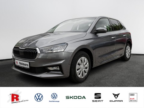 Skoda Fabia 1.0 MPI SELECTION KlimaA