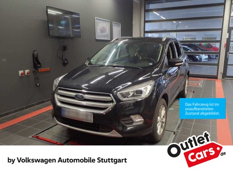 Ford Kuga 1.5 Titanium EcoBoost