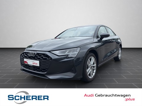Audi A3 Limousine 30 TFSI