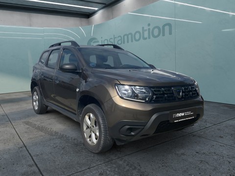 Dacia Duster 1.0 II TCe 100 ECO-G Deal