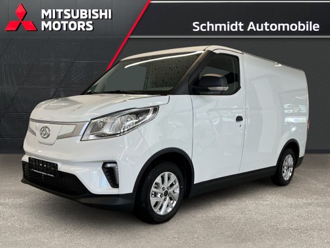 Maxus eDeliver 3 L1