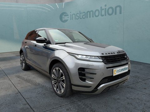 Land Rover Range Rover Evoque D200 Dynamic HSE 4xSHZ