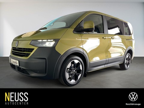 Volkswagen Caravelle 2.0 TDI PanAmericana