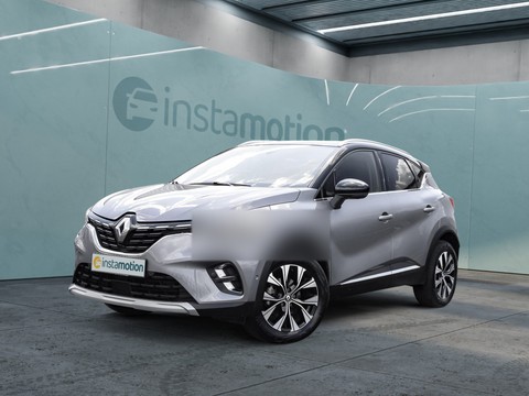 Renault Captur TCe 90 Techno °