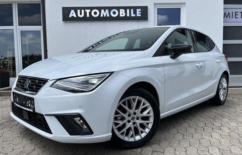 Seat Ibiza 1.0 TSI FR FR