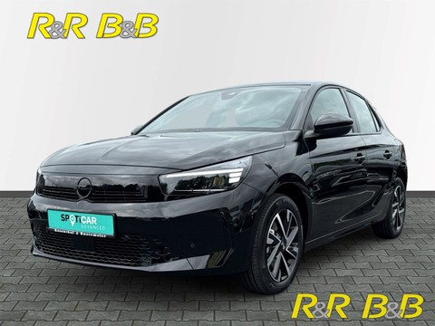 Opel Corsa 1.2 F Turbo