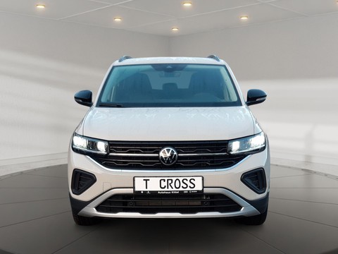 Volkswagen T-Cross 1.0 l TSI Life OPF