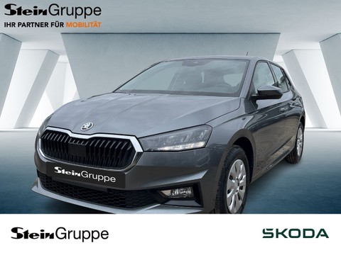 Skoda Fabia 1.0 MPI Selection