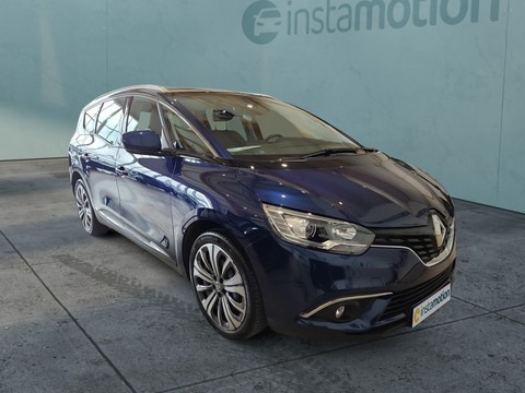 Renault Scenic Grand Business Edition Komfort-P