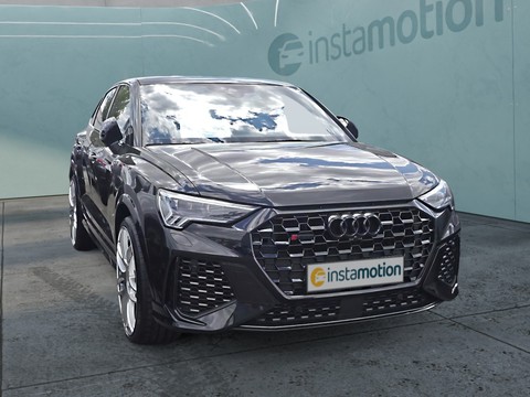 Audi RSQ3 Sportback