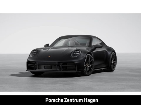 Porsche 992 911 Carrera