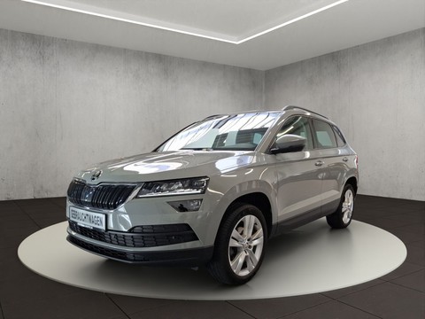 Skoda Karoq 2.0 TDI Style