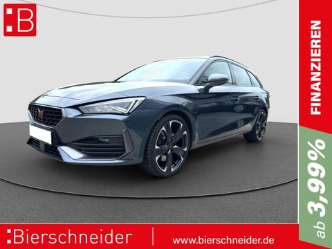 CUPRA Leon 1.4 TSI SP e-Hybrid VZ