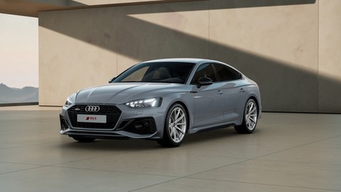 Audi RS5 Sportback quattro PARKLENK EL F-SITZ HECKKL