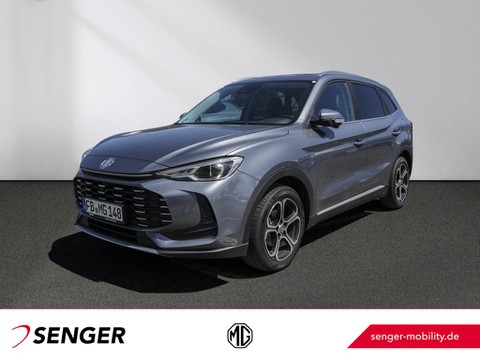 MG ZS Comfort Finanzierungpreis inkl Frachtkosten