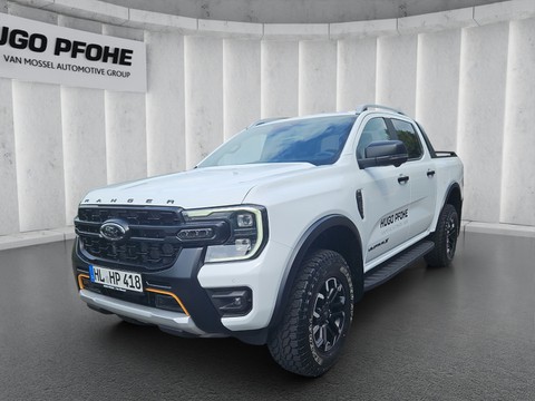 Ford Ranger 2.0 Wildtrak X EB DK e