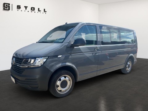 Volkswagen T6 Kombi 2.0 TDI 1 l R Sperre