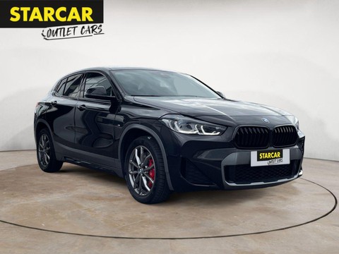 BMW X2 xDrive25d