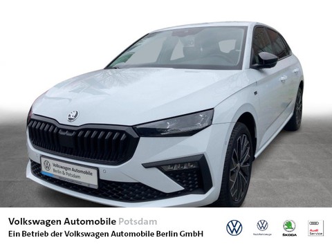 Skoda Scala 1.0 TSI Drive OPF