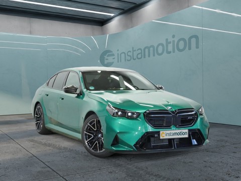 BMW M5 undefined