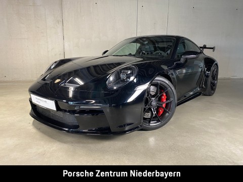 Porsche 992 (911) GT3 | Liftsystem | Vollschalensitze