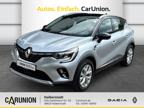 Renault Captur INTENS TCe 140