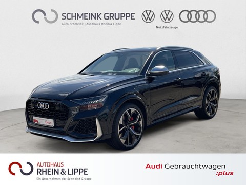 Audi RSQ8 undefined