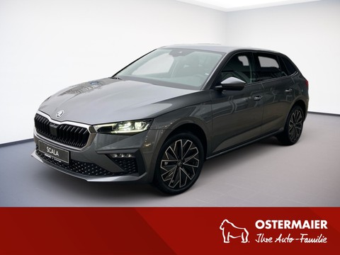 Skoda Scala 1.0 TSI TOUR INFOTAINM FAHRASS SIMPLY CLEVER