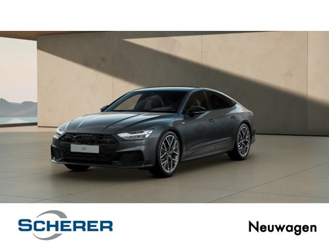 Audi A7 Sportback 45 TDI quattro