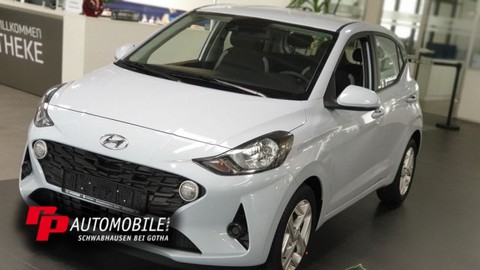 Hyundai i10 1.2 Trend Modelljahr 2020