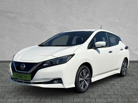 Nissan Leaf Acenta