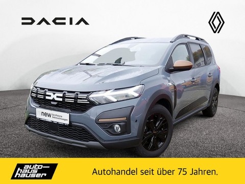 Dacia Jogger Extreme TCe 110