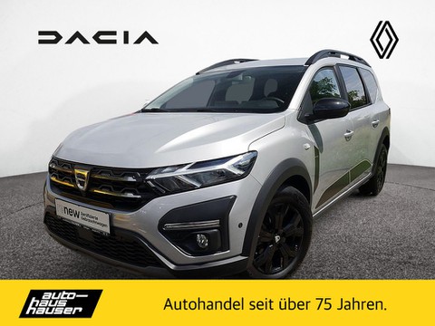 Dacia Jogger Extreme TCe 110