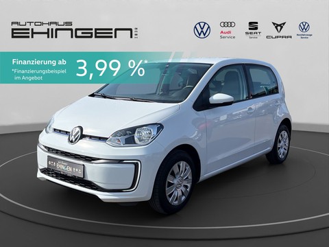Volkswagen up e-up UP e-up CCS