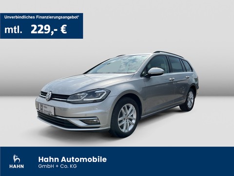 Volkswagen Golf Variant 1.4 TSI Highline