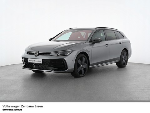 Volkswagen Passat R-Line 1 5 eHybrid IQ Drive