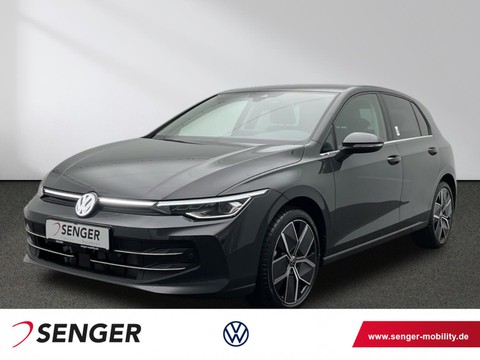 Volkswagen Golf 1.5 TSI OPF Style