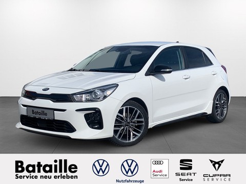 Kia Rio 1.0 T-GDI GT Line 269 - ohne Anzahlung