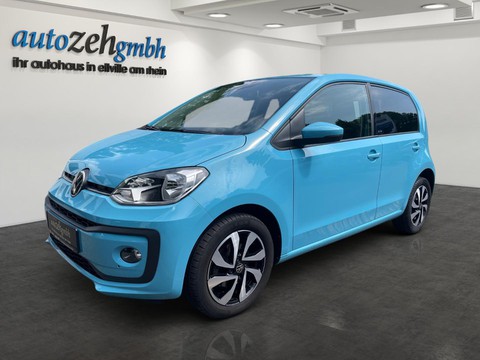 Volkswagen up 1.0 ACTIVE up Active