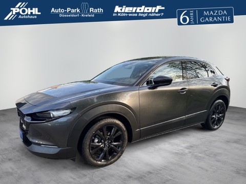 Mazda CX-30 Nagisa Adaptiver