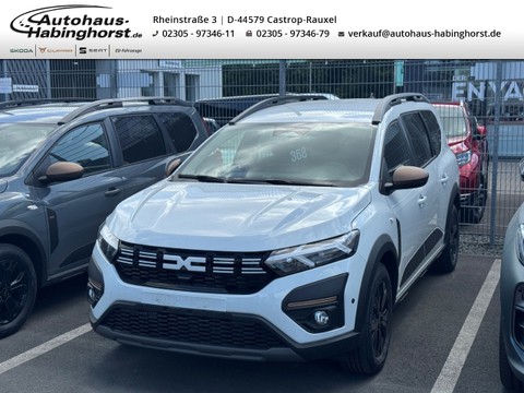 Dacia Jogger 1.0 TCe 110 Extreme Plus