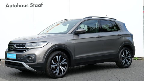 Volkswagen T-Cross 1.0 TSI Life 110PS APP BLIND