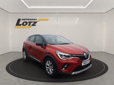 Renault Captur undefined