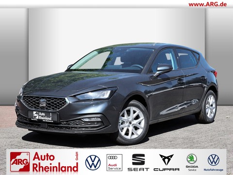Seat Leon 1.5 eTSI ROAD EDT 150PS EU6e