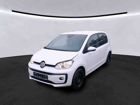 Volkswagen up 1.0 Winterpaket GA Speedlimiter el SP